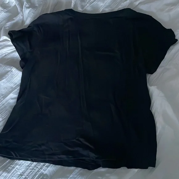 Vans floral skull t-shirt - Picture 2 of 3